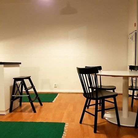 Eriksgatan 45M2 Helsinki Lejlighed Eksteriør billede
